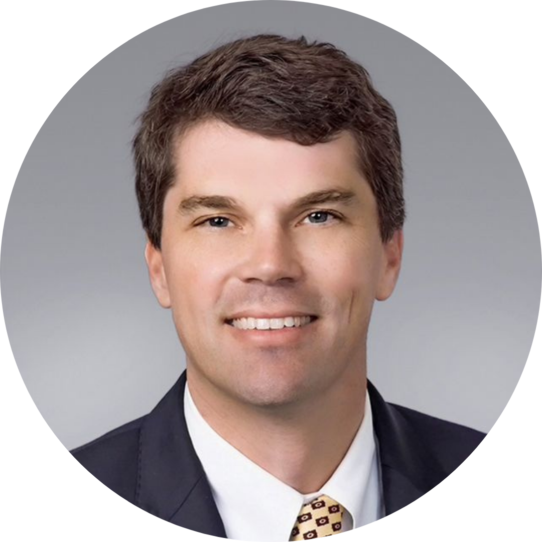 Preston Thomas, SIOR